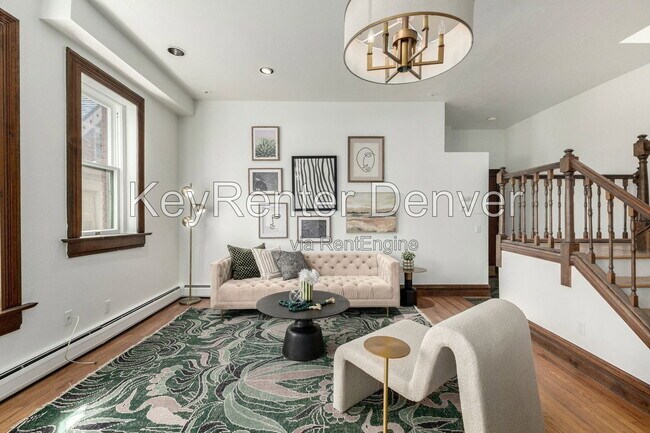 Foto del edificio - 1021 E 17th Ave