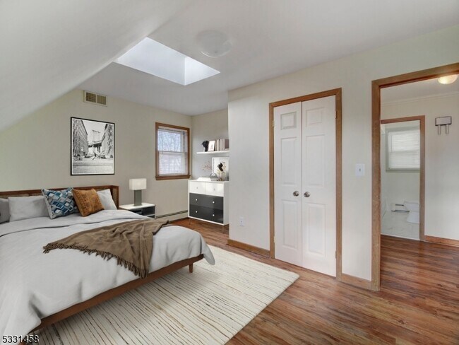 Foto del edificio - 60 Greenwood Ave