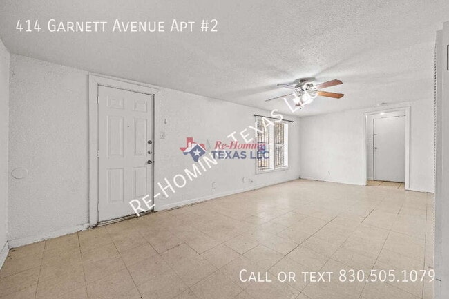 Foto del edificio - 414 Garnett Ave