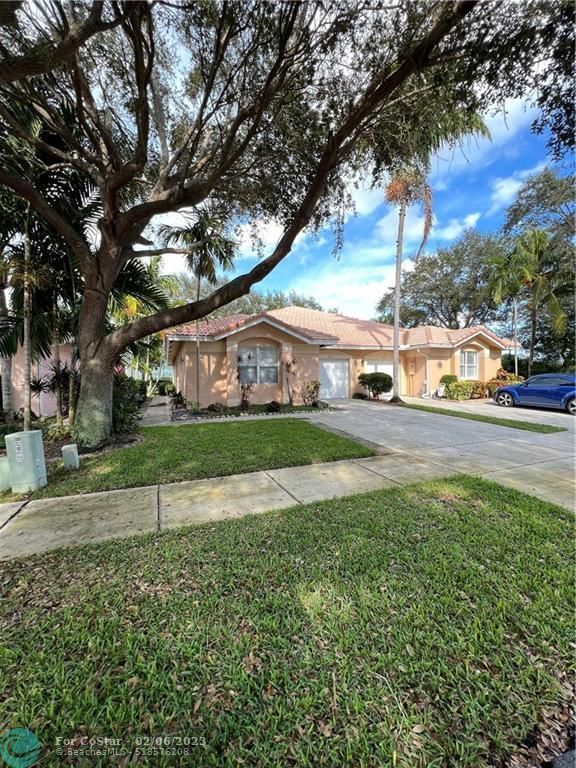 2477 Coral Trace Pl, Delray Beach, FL 33445 House Rental in Delray