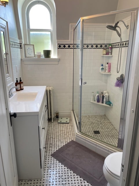 Bathroom - 2228 N Terrace Ave