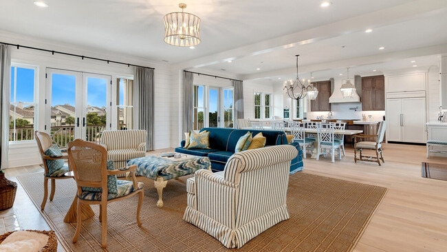 Foto del edificio - 1058 Debordieu Blvd