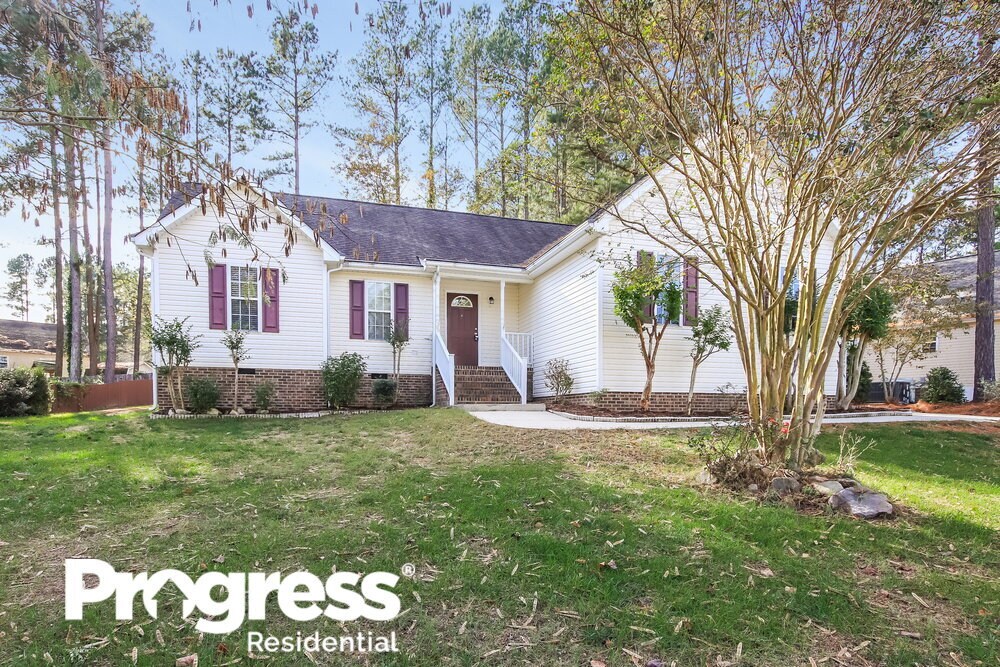 Primary Photo - 300 Wood Green Dr