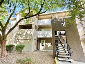 Building Photo - 4200 S Valley View Blvd