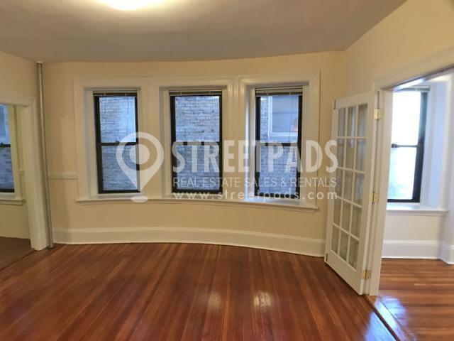 Primary Photo - 2 bedroom in Cambridge MA 02139