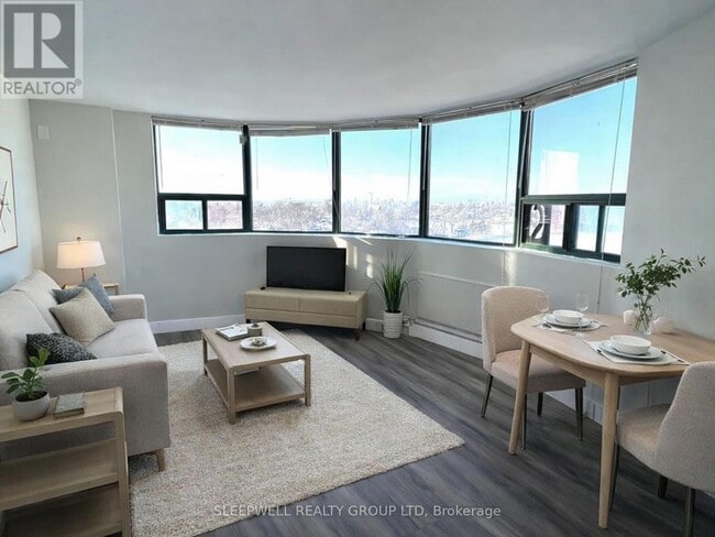 Photo du bâtiment - 1440 Heron Rd