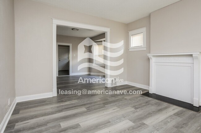 Foto del edificio - 2737 Bales Ave