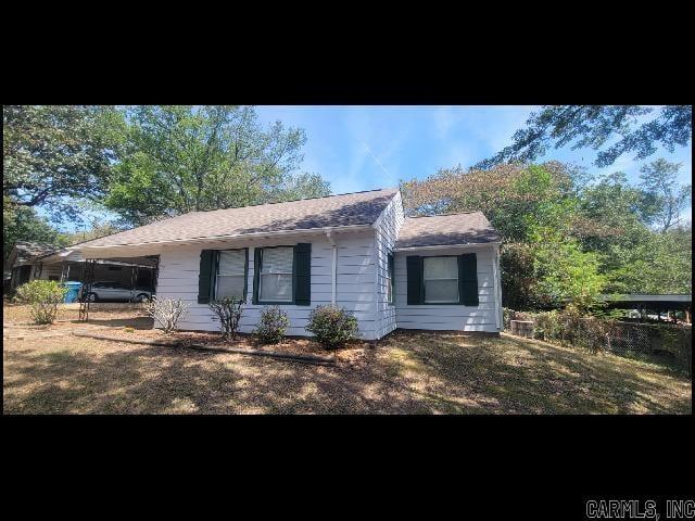 Primary Photo - 1705 Lilac Cir
