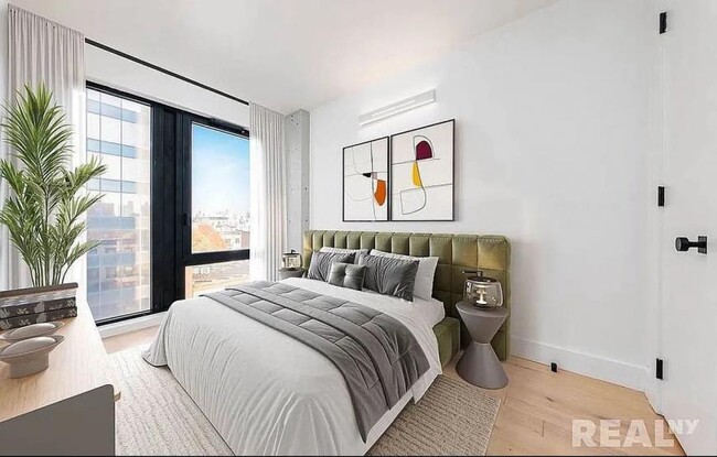 Building Photo - 3 bedroom in New York NY 10027