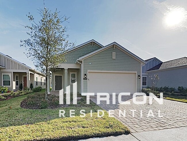 Building Photo - 6498 Longleaf Branch Dr