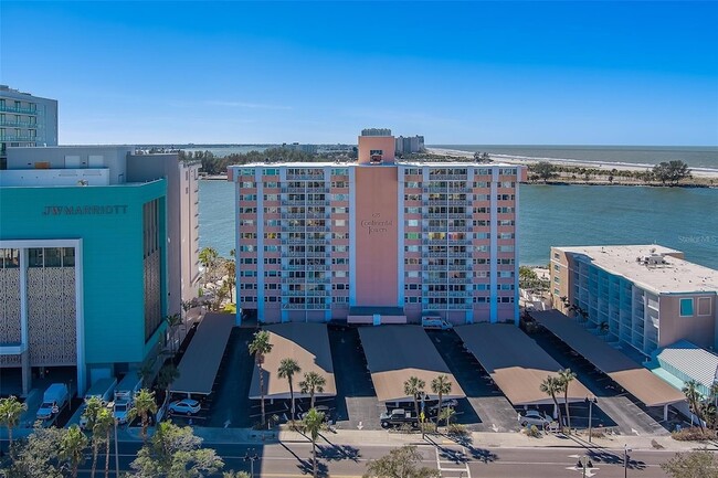 Foto del edificio - 675 S Gulfview Blvd