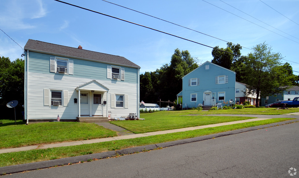 Primary Photo - Green Valley Village