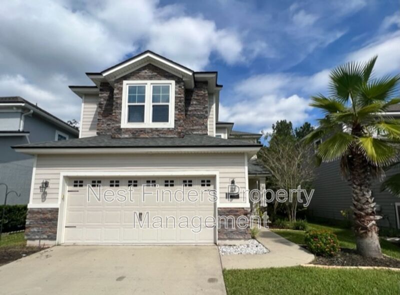 416 Heron Landing Rd, Saint Johns, FL 32259 House Rental in Saint