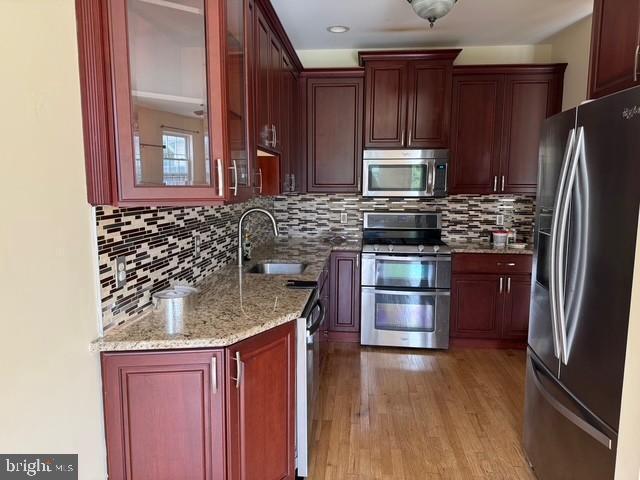 Foto del edificio - 5269 Dartmouth Dr