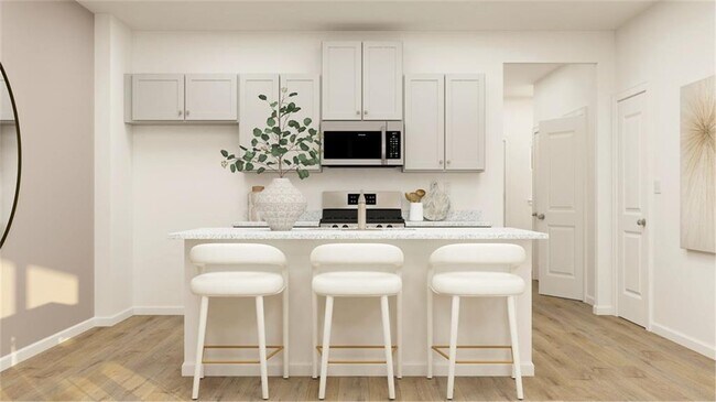 Foto del edificio - 116 Hazel Dr