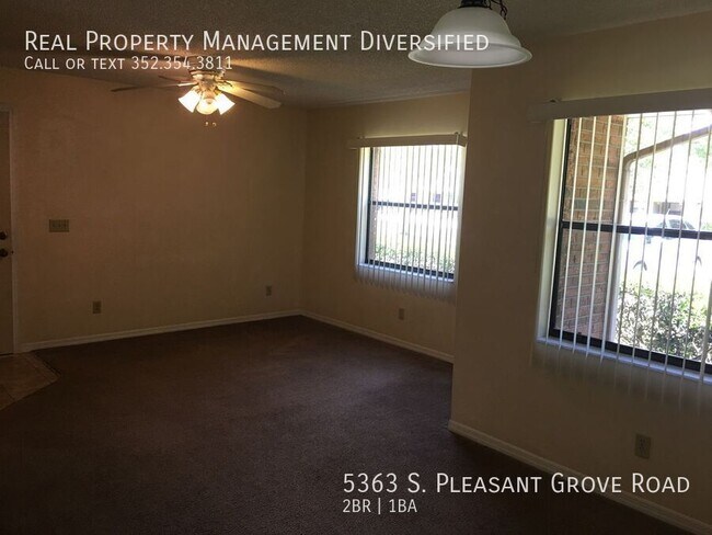Foto del edificio - 5363 S Pleasant Grove Rd