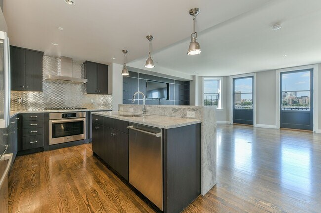 Foto del edificio - 298 Beacon St