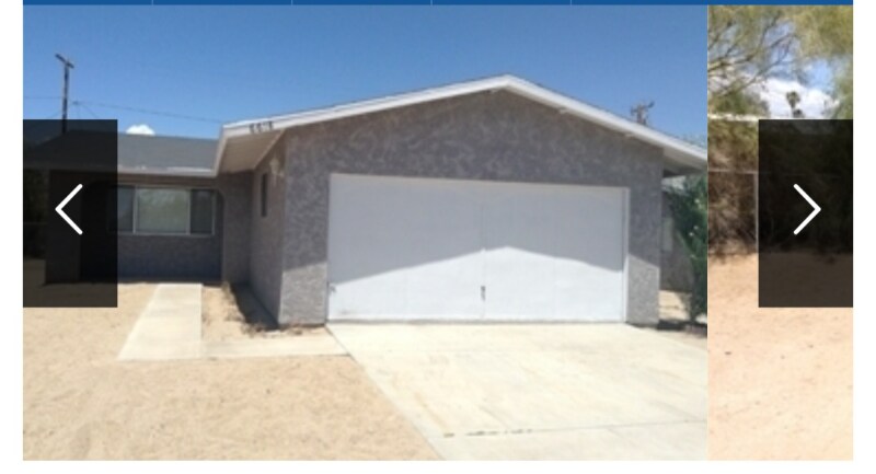Primary Photo - 6618 La Buena Tierra Ave