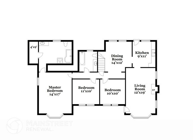 Foto del edificio - 122 Marion Ln