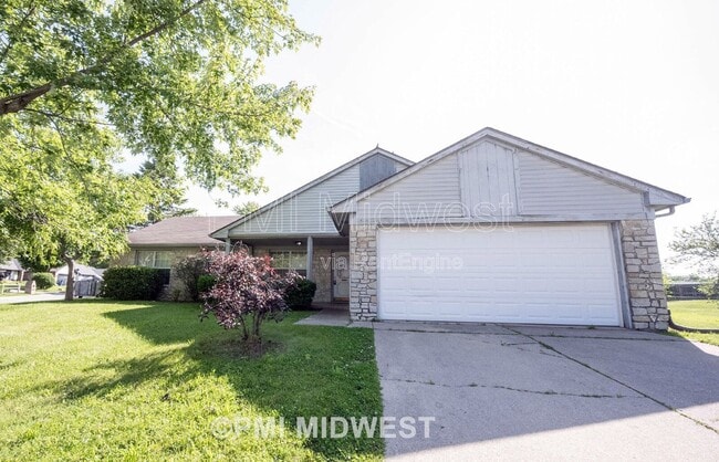 Building Photo - 3281 Cherry Lake Ln