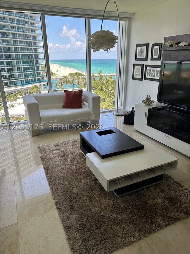 Building Photo - 10275 Collins Ave