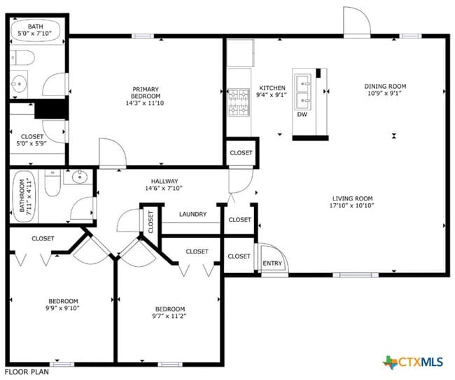 Building Photo - 3032 Carroll Dr