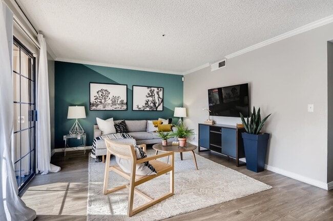Chazal Scottsdale apartments — community photo - Chazal Scottsdale