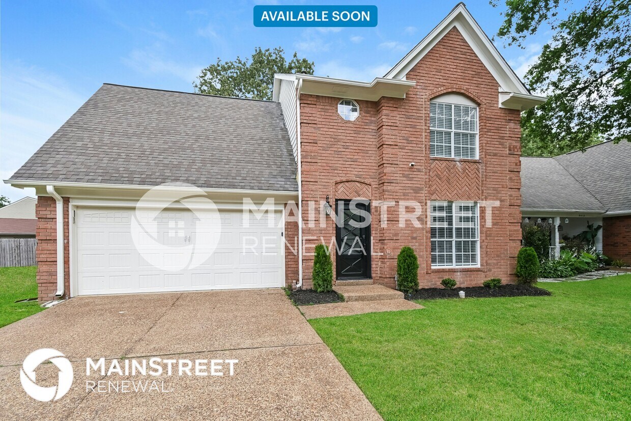 Primary Photo - 9406 Slezenger Ln
