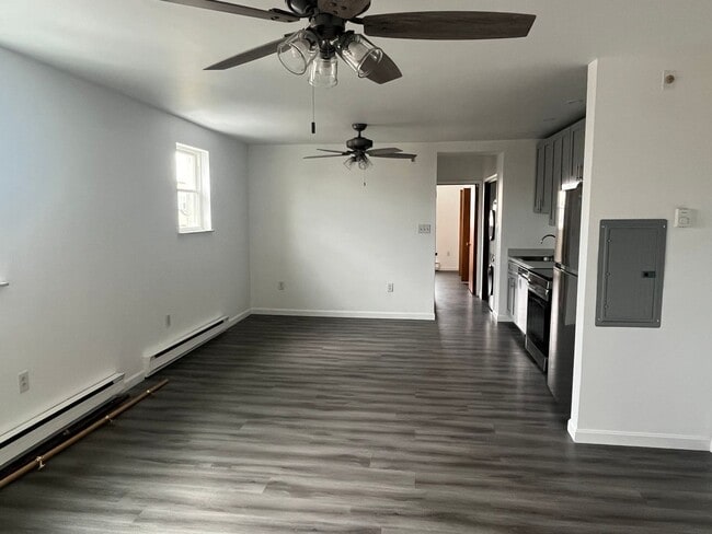 Partners II - 2555 Alder Street - Partners II - 2555 Alder Street Apartment