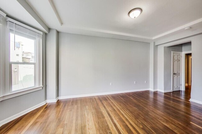 Foto del edificio - 938 Geary St