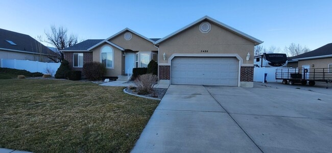 Herriman 6 Bedroom Home!! - Herriman 6 Bedroom Home!!