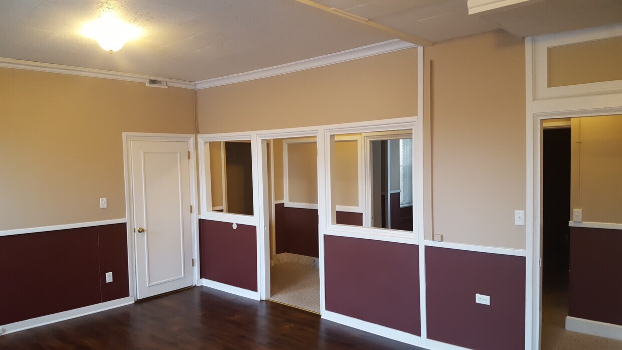 Living Room - 723 58th St