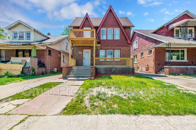 Building Photo - 15855 Tuller St
