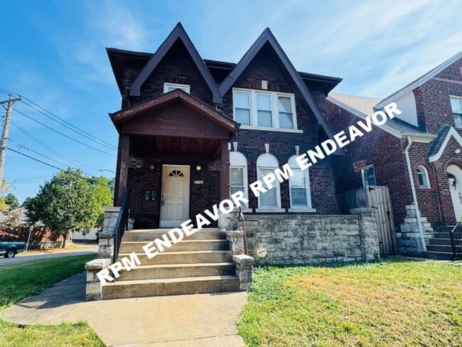Building Photo - 5800 Goener Ave