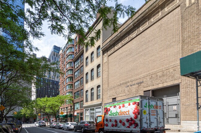 Foto del edificio - 81 Murray St