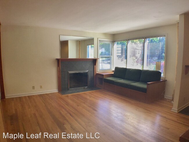 Building Photo - 4 br, 2 bath House - 8029 38th Ave NE