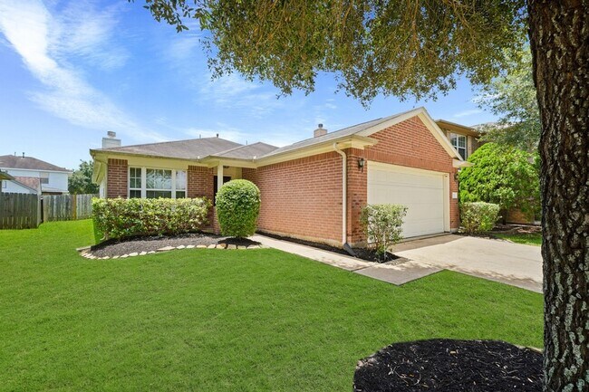 Foto del edificio - 4734 Chisholm Hollow Unit 1