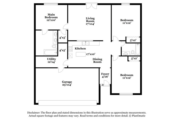 Building Photo - 2604 Lullwater Ln