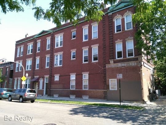 Primary Photo - 2101 S Marshall Blvd