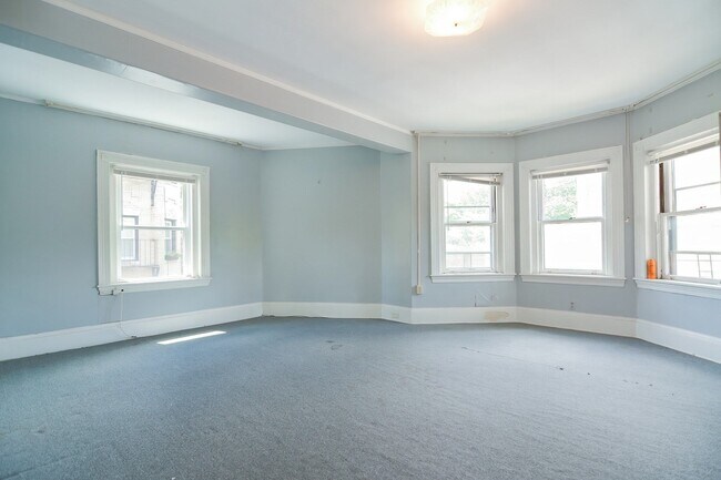 Foto del edificio - 923 Beacon St