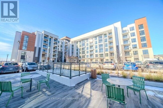 Building Photo - 490 Gordon Krantz Ave