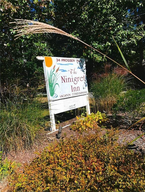 34 Prosser Trail Unit 210, Charlestown, RI 02813 Condo for Rent in