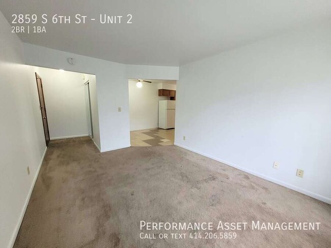 Building Photo - 2859 S 6th St