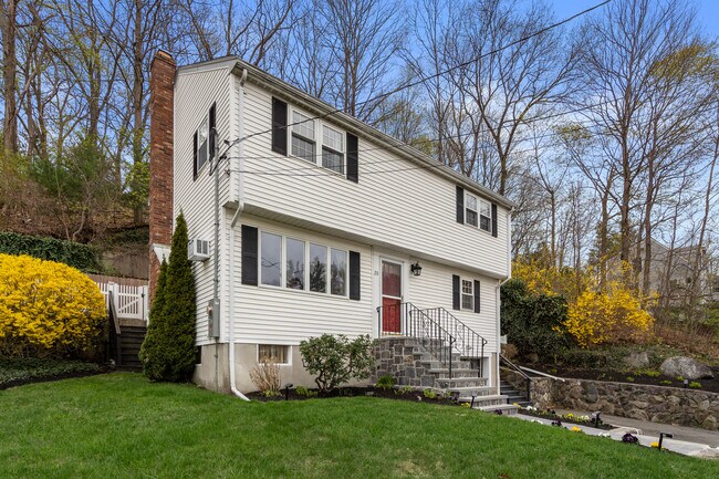 Foto del edificio - 20 Elmwood Ave