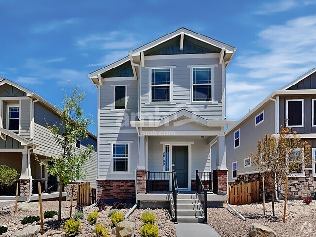 Building Photo - 26199 E Calhoun Pl