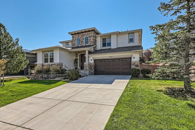 Photo - 3466 Whitford Dr House