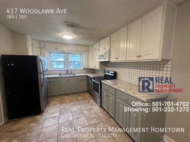 Foto del edificio - 417 Woodlawn Ave