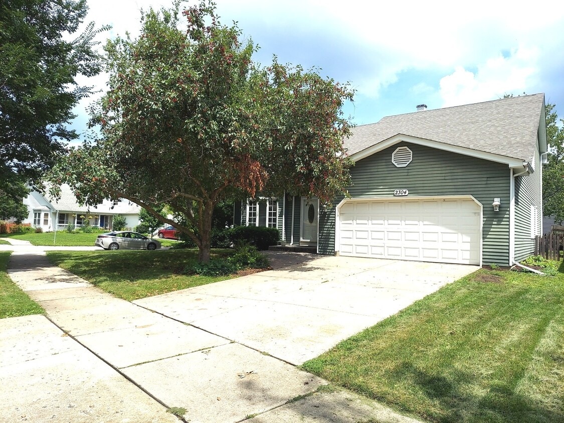 Primary Photo - 2304 Nottingham Dr