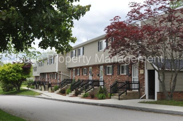 Building Photo - 60 Linwood Ave