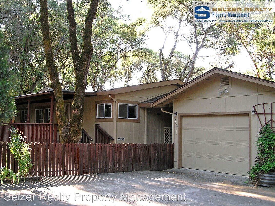 Primary Photo - 2 br, 2 bath House - 9510 Laughlin Way